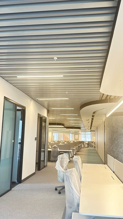 Грильято, Реечный, Армстронг, Grilyato, Reechniy, Armstrong | AI 42