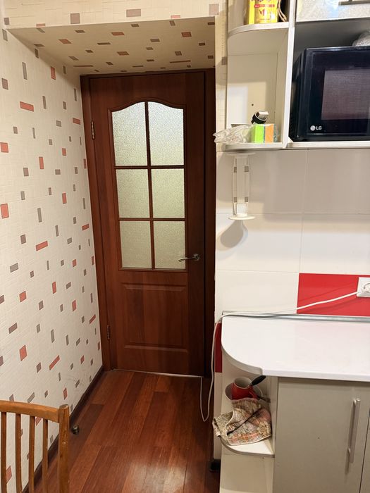 Продаётся квартира