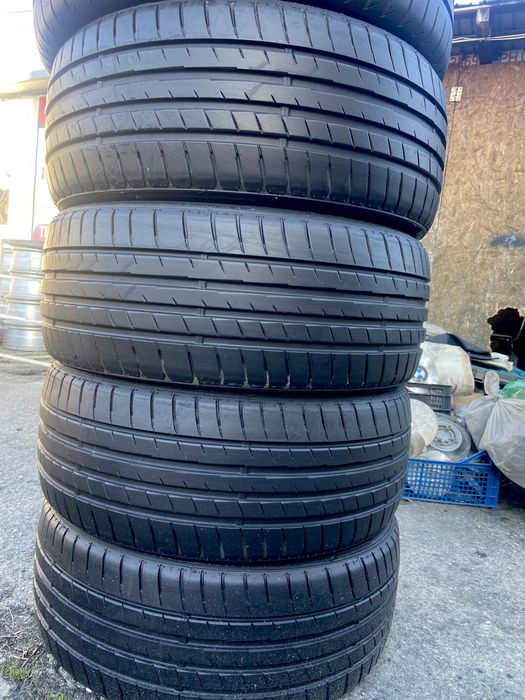 Anvelope vara : 225 40 18 !