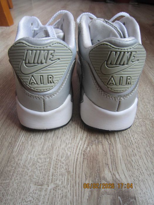 Маратонки Nike Air Max ном.34