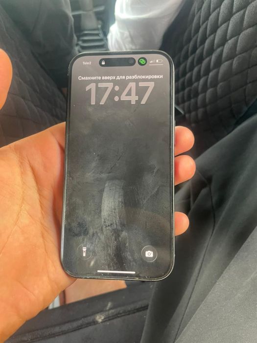 iphone 16 128гб 95%