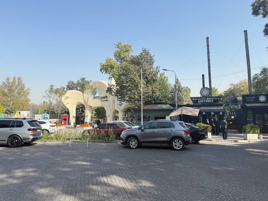 НЕЖИЛОЕ ПОМЕЩЕНИЕ 7 кабинета + Ресепшен  Состояние Новый ремонт