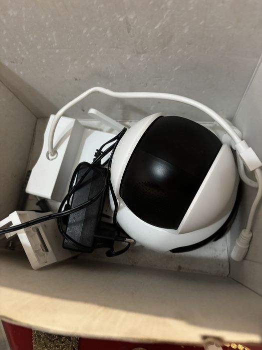 Camera de supraveghere