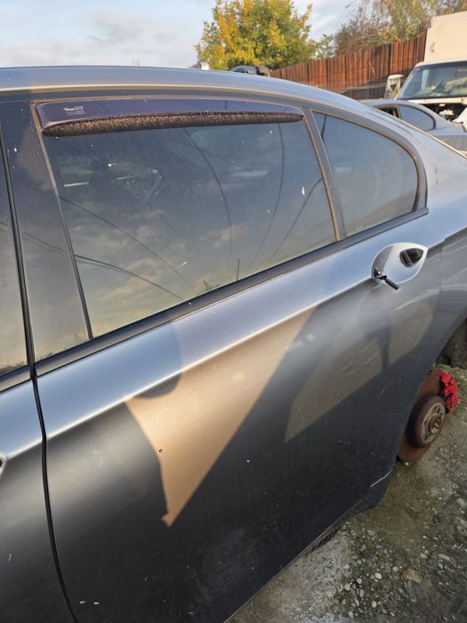 Usa Stanga Dreapta Bmw F01 Seria 7