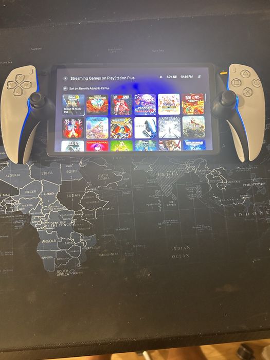 Плейстейшън Портал / PlayStation Portal