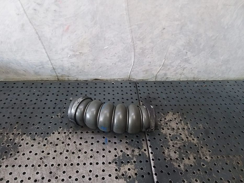 Tubulatura intercooler 1.6 tdci ford focus 3