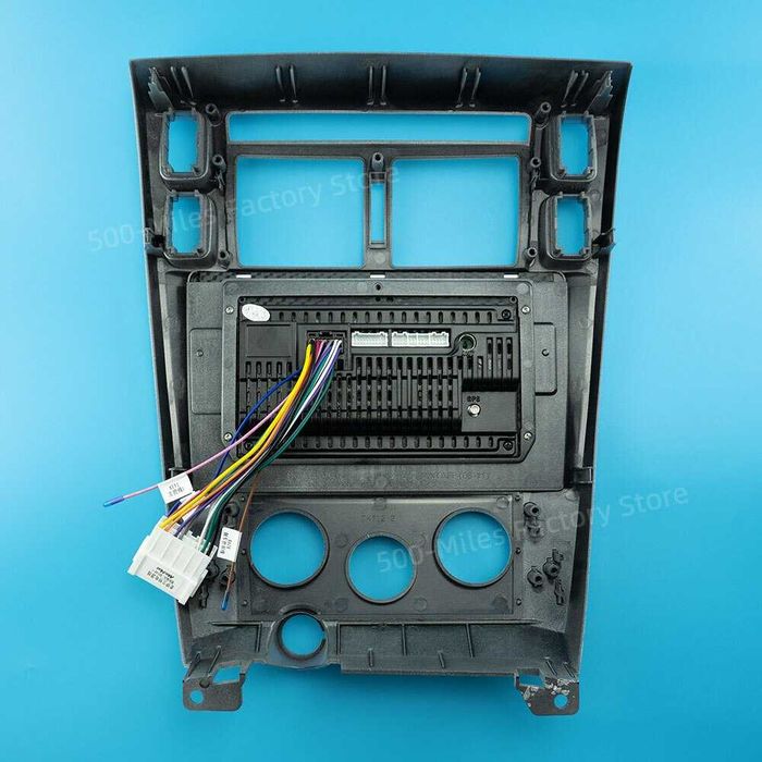 Мултимедия 2 дин за Hyundai Tucson Навигация автомобил плеър Android