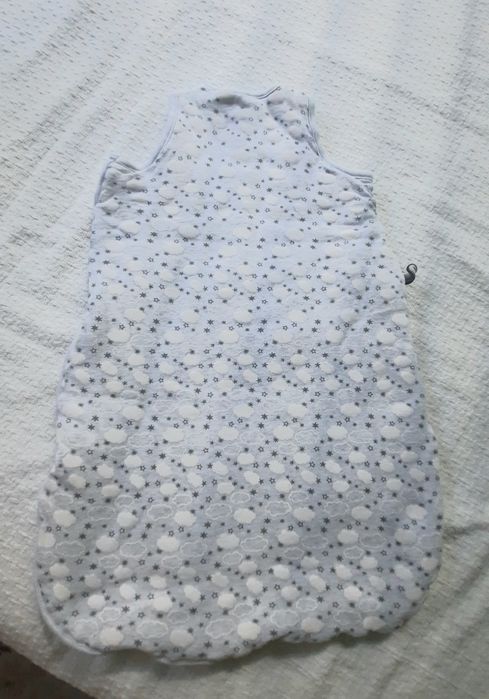 Зимно чувалче за сън  Primark, 0-6 месеца, 68 см.