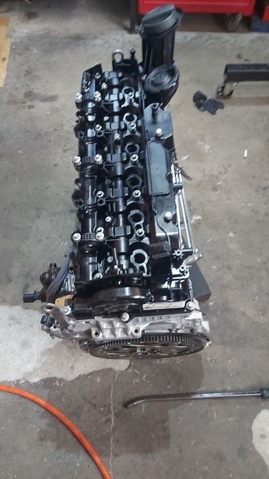 Motor bmw N57  x5 f15 f16 x6 f10 f01 seria 6 /7
