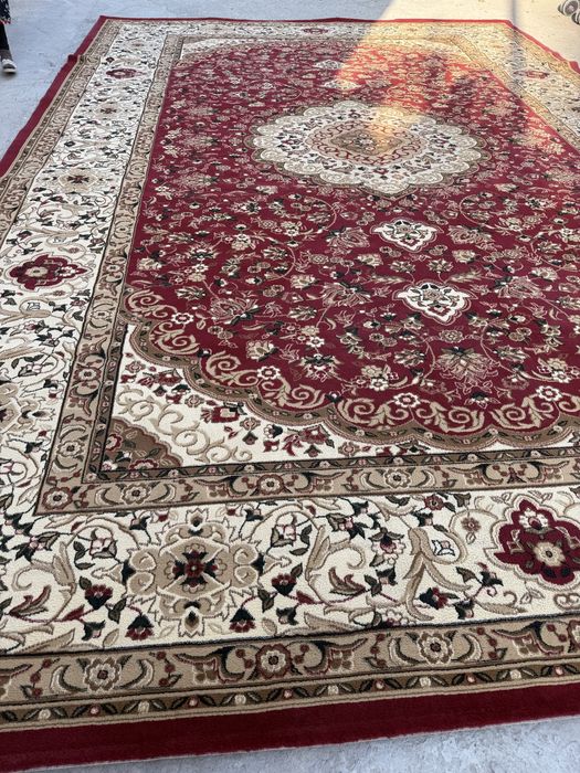 Gilam Urgaz holati zur