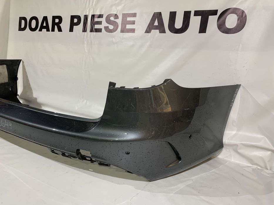 Bara spate Mercedes C-Class W205 AMG, Kombi, 2014, 2015, 2016, 2017, 2018, 2019, 2020, 2021, cod origine OE A2058851505.