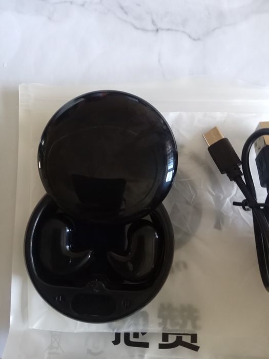 Беспроводные наушники