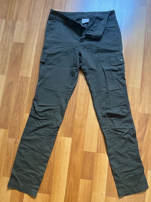 Pantaloni outdoor femei Columbia