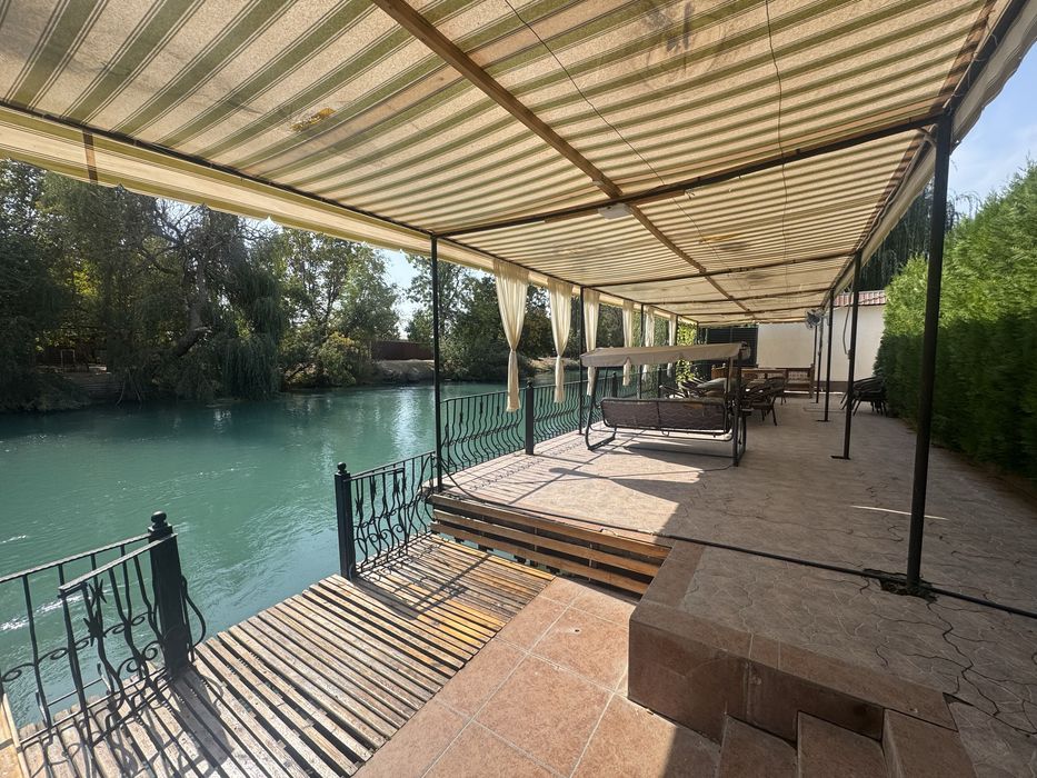 Продаётся Дача Кибрай!