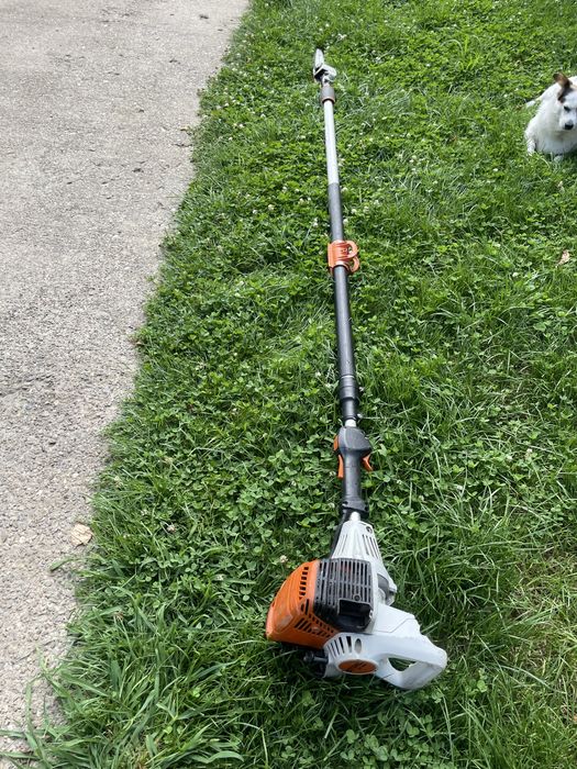 Motofierastrau/Emondor telescopic Stihl HT 103