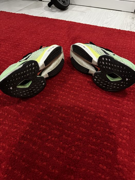 Nika Air Zoom Alphafly
