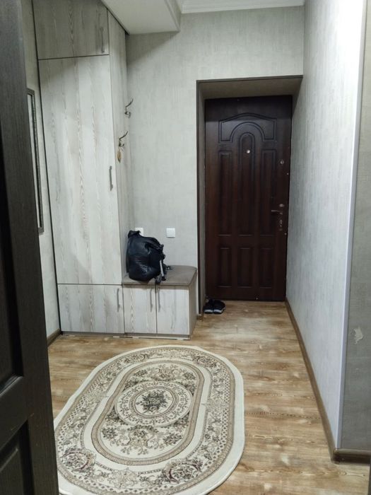 Аренда ! Юнусабад-4  3/3/4  ориентир  Паспорт. стол