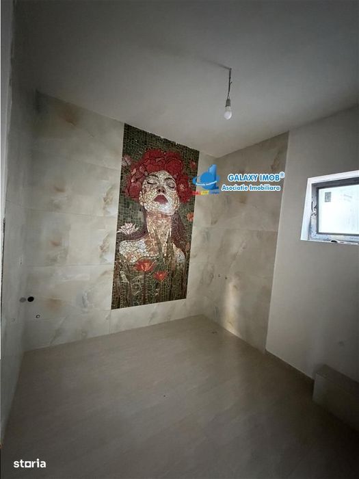 Proprietar-Casa P+1+M-5 camere3bai- Teren 540mp Vis-a-vis  PADURE