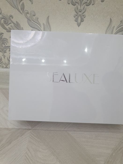 Sealuxe kosmetika nabori sotiladi