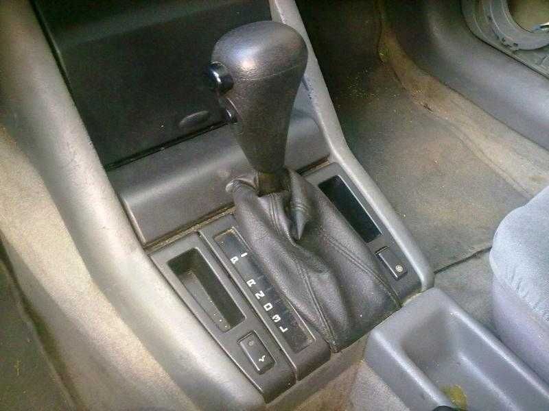 Рено Сафран 2.5i 20V / Renault Safrane 2.5i 20V на части