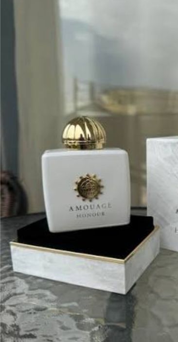 Amouage Honour парфюм