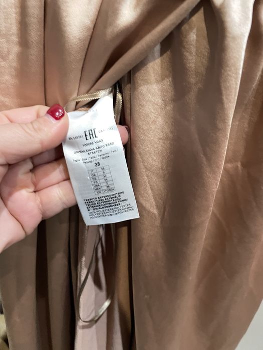 Оригинална официална рокля pinko