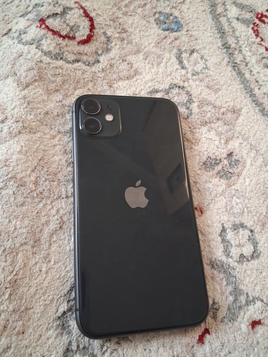 iPhone 11 128гб идеал