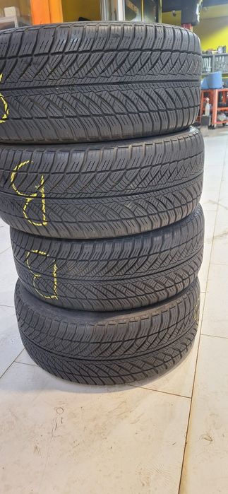 245 45 18 iarna RunFlat