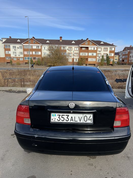 Продам Пассат черепаха