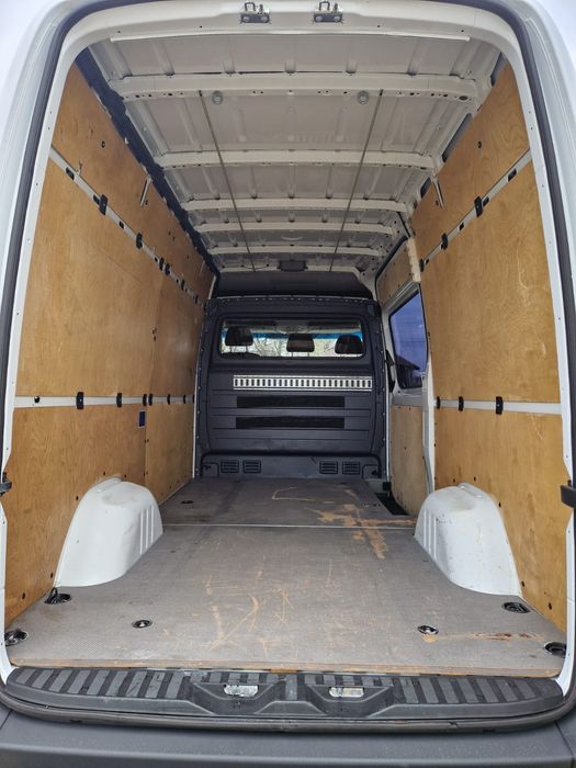 Mercedes Sprinter 319;318;316,anul 2017,3.0 CDI,Ac/Clima,Euro 6