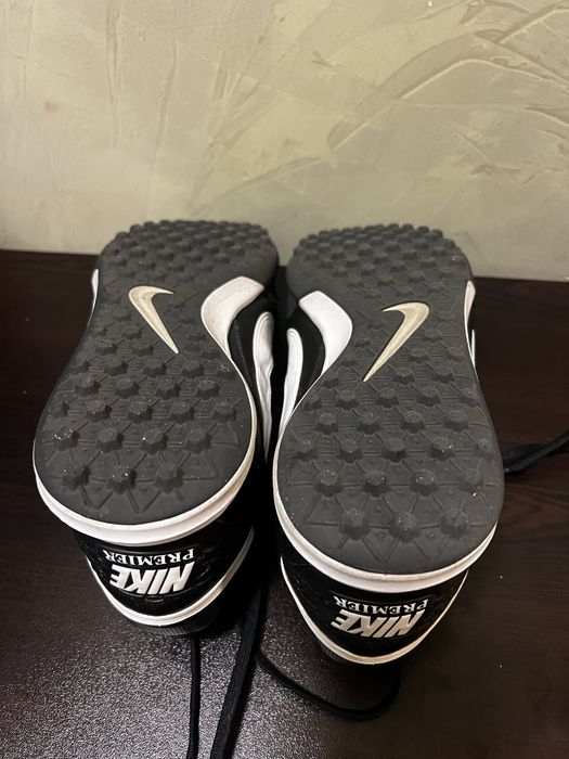 Nike The Premier III TF стоножки за футбол размер 45.5