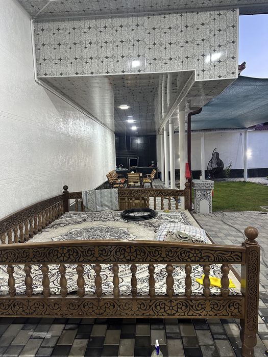 Продаётся новая дача