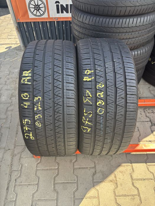 Anvelope All Season 275/40/22 Continental Cross Contact 275 40 22 R22
