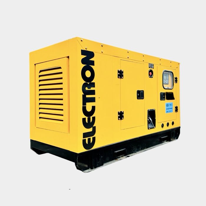 Генератор Дизельный