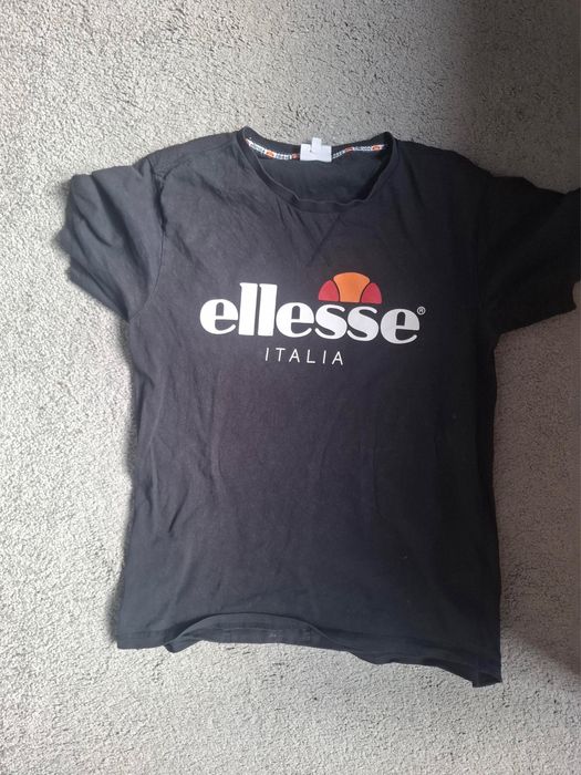 Ellesee, napapijri, ben sherman