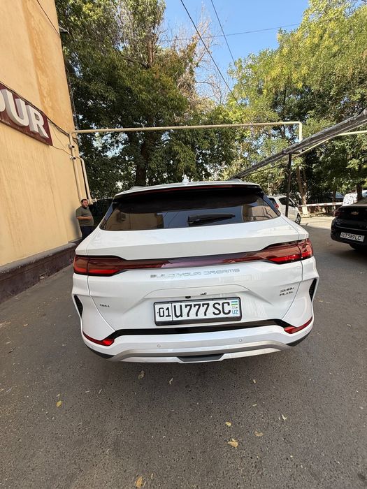 Byd chempion gibrid 150 km 2024 oficial