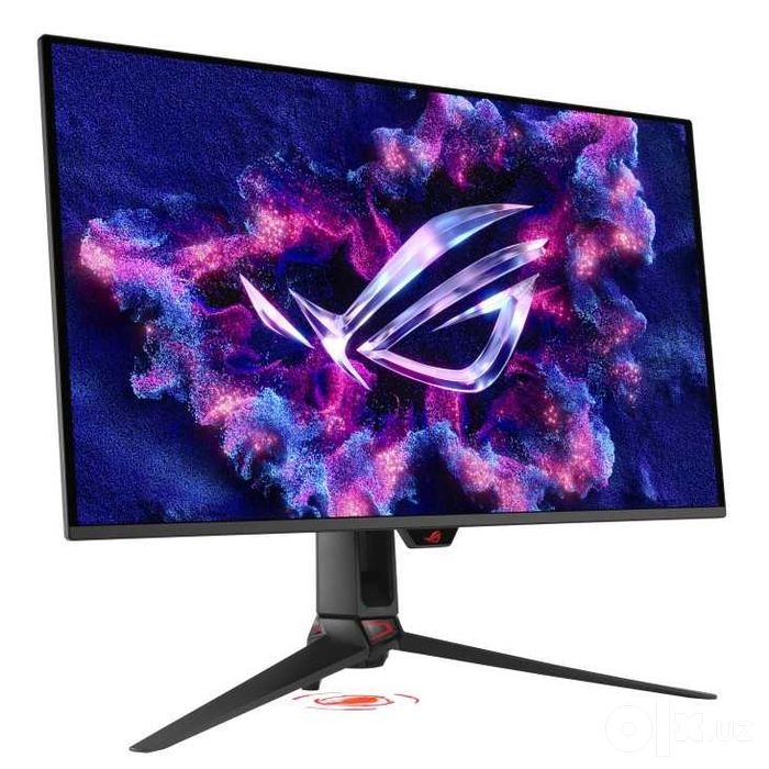 ' Монитор ASUS ROG Swift OLED PG32UCDM Gen3 32" QD-OLED 4K 240Hz