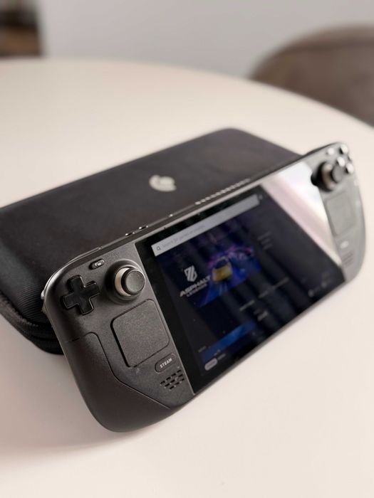 Steam Deck LCD 64GB