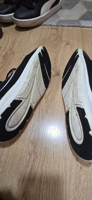Продам кросовки Fila Rocket 2.0