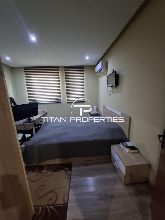 Двустаен апартамент за продажба в кв. Кършияка