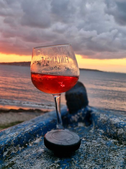 Бунгало Vromos Beach Hideaway, Черноморец