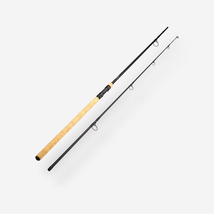Lansetă Pescuit la Crap Xtrem 900 Full - produs resigilat Decathlon