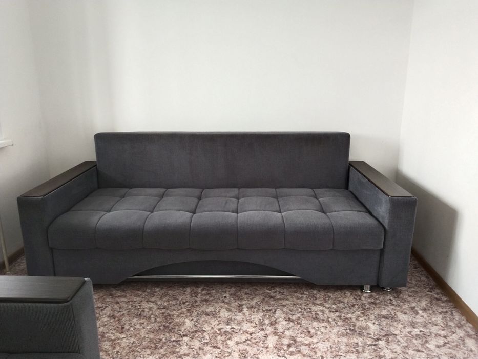 Продам мягкую мебель