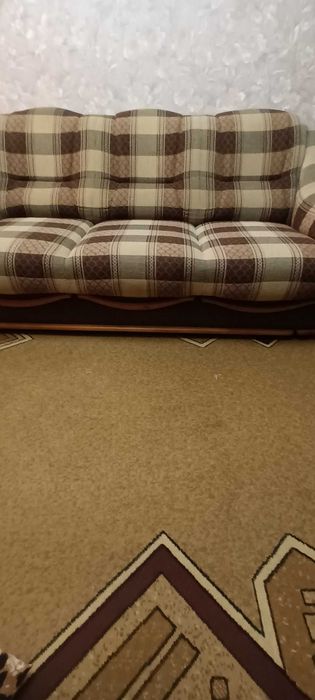 Мягкая мебель б/у