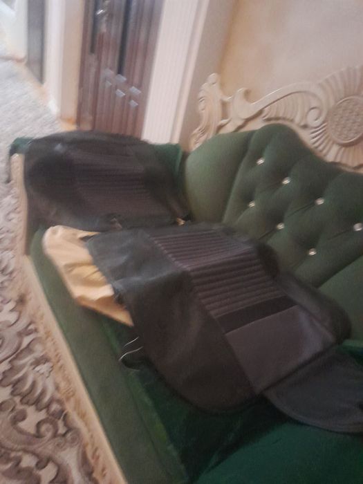 кобальт чехол полик