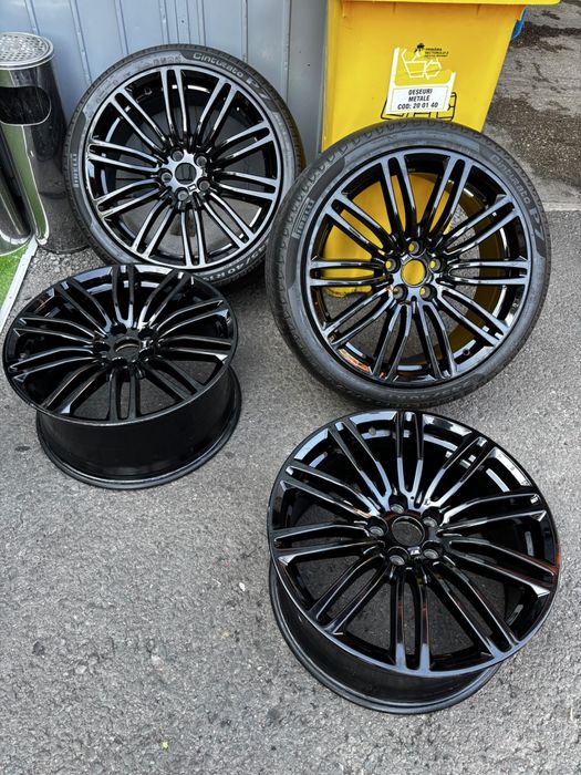 Jante originale BMW