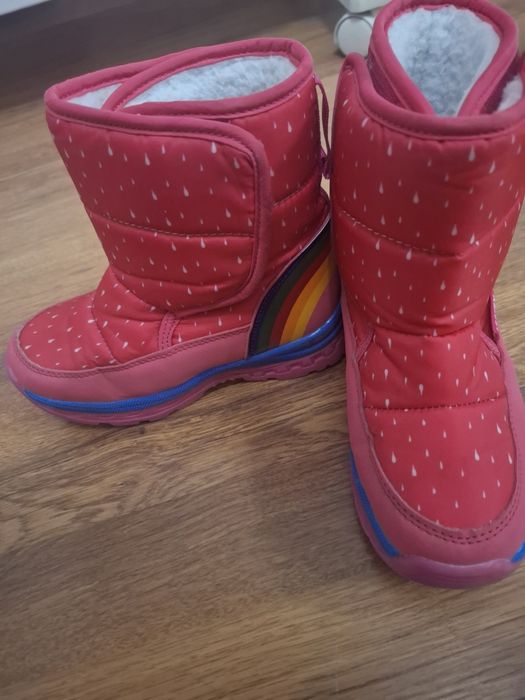 Апрески за момиче Agatha Ruiz De La Prada