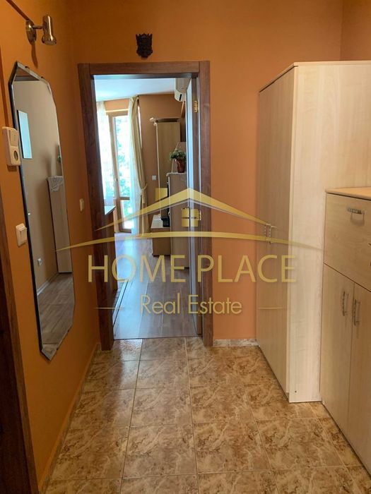 Дава се под наем Двустаен апартамент в Варна, Червен площад - 57 кв.м за 510 € - Снимка #8