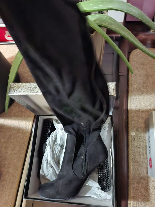 Дамски обувки...