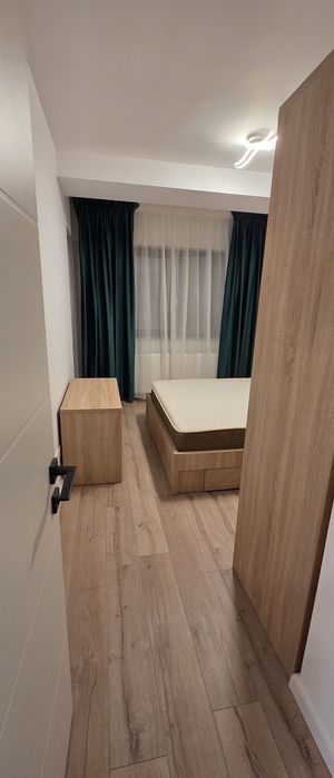 Proprietar  inchiriez apartament 2 camere Regie Residence – Grozavesti